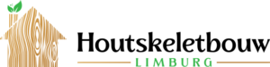 Logo Houtskeletbouw Limburg